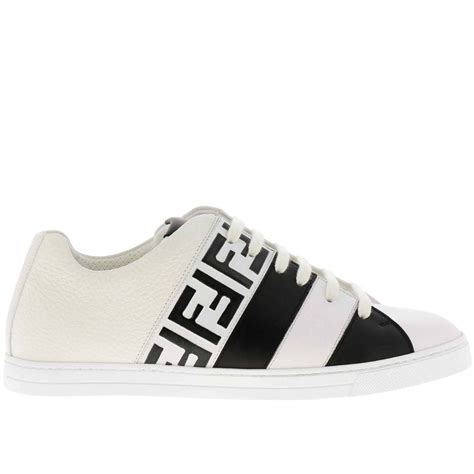 fendi mens shoe sale|fendi shoes outlet.